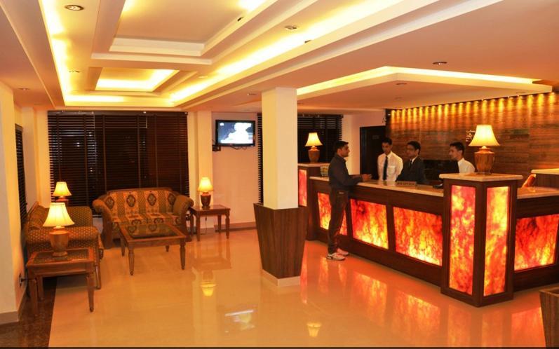 Hotel Sandhya Kasol Manikaran Exterior photo
