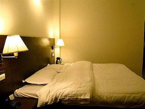 Hotel Sandhya Kasol Manikaran Exterior photo